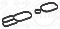 Dichtungssatz ÖLküHler Elring B31.380 FüR Mercedes Vito W447 Mixto Double Cabin