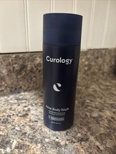 Curology Acne Body Wash 2 Salicylic Acid 200 ml/6.8fl oz  Sealed 