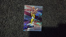 2024-25 PANINI REVOLUTION CHINESE NEW YEAR PARALLEL PASCAL SIAKAM