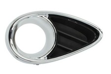 Pare-choc avant Infiniti QX70