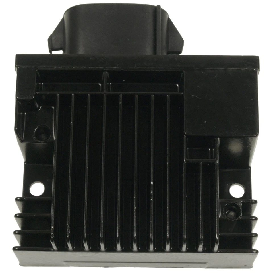 For 1992-1998 Ford E-350 Econoline Club Wagon Daytime Running Light Module SMP - Image 2 of 3