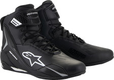 Alpinestars Stella Faster-4 Shoes Black US 10 Women 2510625-10-10