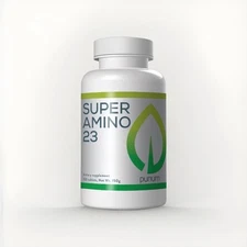Purium Super Amino 23 - 150 Vegan Tablets BCAA & Essential Amino Acid