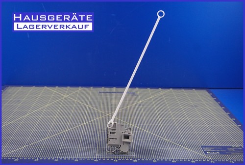 Türschloss Waschmaschine - Gorenje WFL7014EVM 1964745