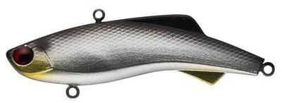 Madness Vibration Silten Vibe 73Mm 17G Silver Powder Konoshiro Sy#13 Lure_