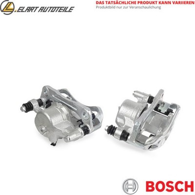 BREMSSATTEL 0 986 134 133 FÜR RENAULT MASTER/III/Van/Platform/Chassis/Bus 2.3L