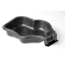 POND 9 Gal. Connecting Pool Spillway Waterfall Feature