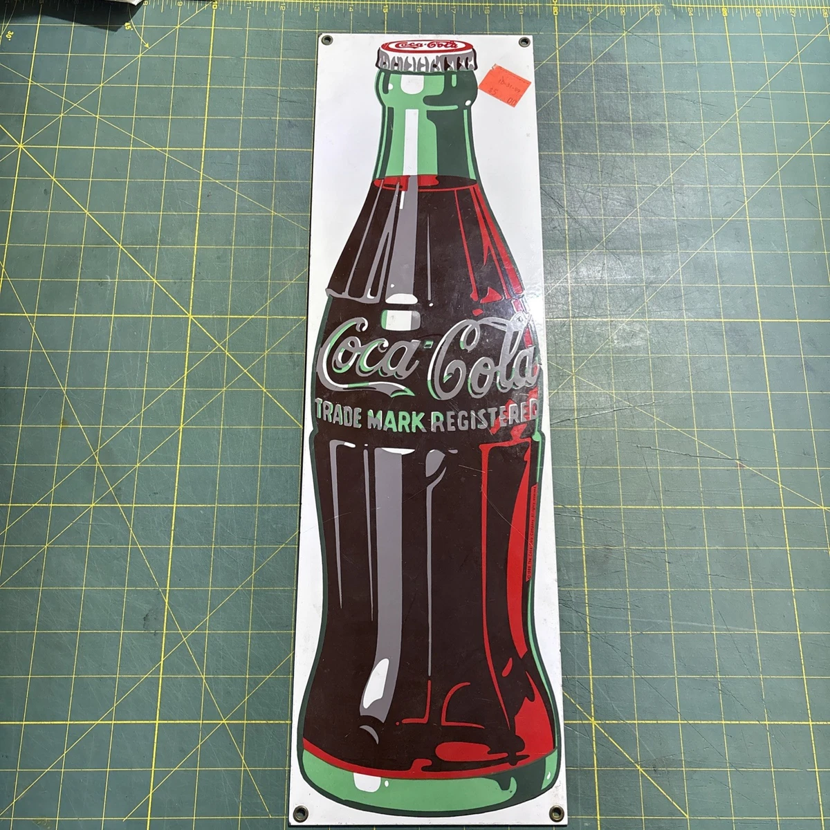25+ Ande Rooney Sign In Collectible Coca-Cola Advertising Signs