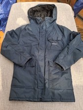Giacca Carhartt Parka Imbottito - Taglia L