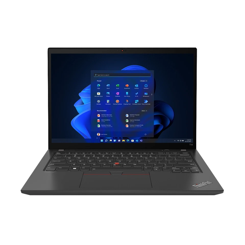 Lenovo ThinkPad L13 G3 · i7-1255U · 16GB · 1TB