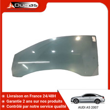 Glace latérales Audi A5