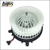 Hajus HeizungsgebläSe GebläSemotor FüR Mercedes-Benz S-Klasse W220 C215 1998-200
