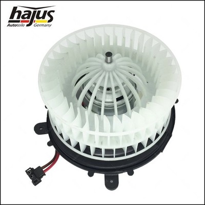 Hajus Heizungsgebläse Gebläsemotor für Mercedes-Benz S-Klasse W220 C215 1998-200