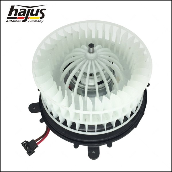 Hajus HeizungsgebläSe GebläSemotor FüR Mercedes-Benz S-Klasse W220 C215 1998-200-image