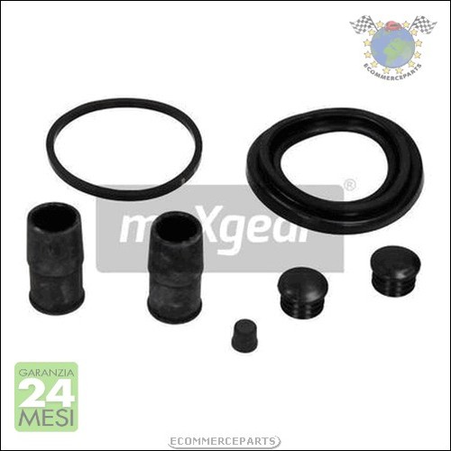 Trw SP50981 Set di riparazione, pinza freno