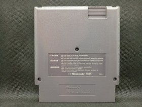 Jackie Chan's Action Kung Fu - Nintendo NES EU PAL - NES-V5-FRA (PAL B)