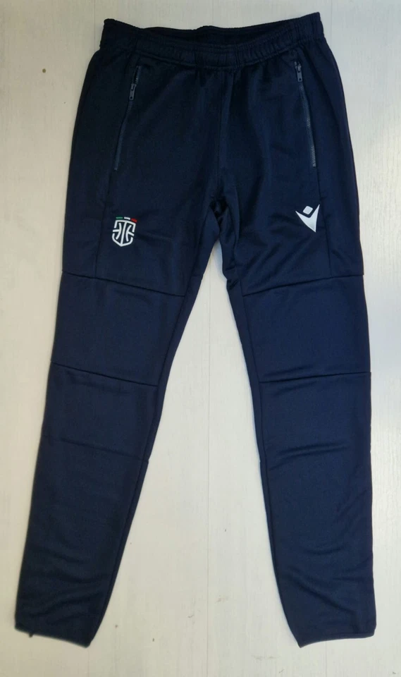 4800/133 MACRON FIP ITALIA BASKET PANTALONI TUTA 58574413