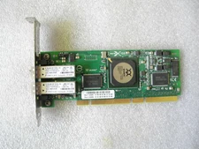 NetApp FAS920 Qlogic ISP2312 FC Hba 111-00113 FFC0504S82197 P6R1SWE Finisar