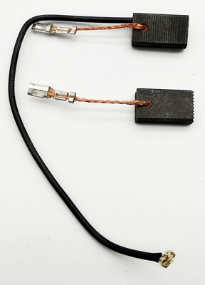 Motorkohlen für Bosch GBR 14 C, GWS 14-125 C, 14-125 CE, 14-150 C Kohlebürsten