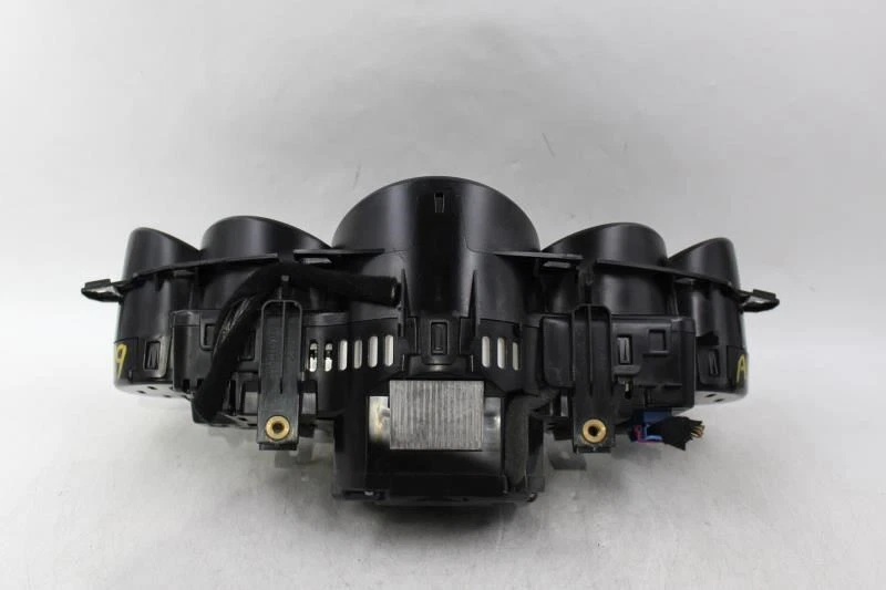 Base de velocímetro 89 k millas MPH compatible con Porsche Panamera 2010-2016 OEM #29811 Foto 4 de 4