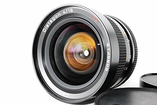 CONTAX Carl Zeiss Distagon 18mm F4 MMJ | eBay CONTAX Carl Zeiss Distagon 18mm F4 MMJ | eBay