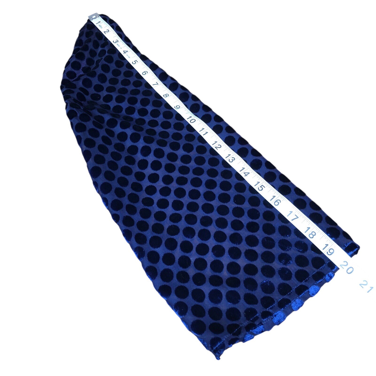 Soft Surroundings Boho Patchwork Tunic Top Size M… - image 11