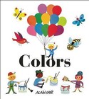 Colors by Button Books (Hardback, 2015)