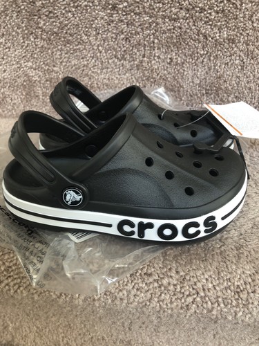 New Crocs Bayaband Summer Clog For 