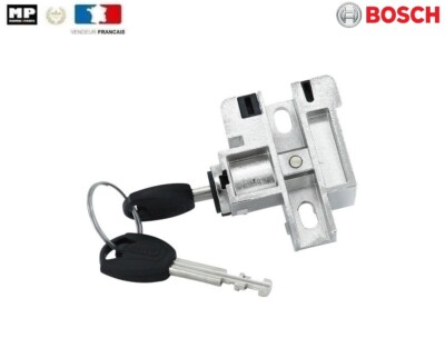 Kit Serrure Batterie Bosch Plus Pour Power Tube BDU2xx-3xx-4xx