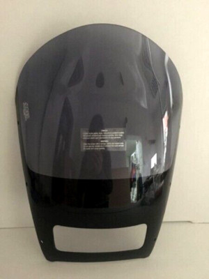 FLIP UP SCREEN HONDA VF 1000 F INTERCEPTOR TOURING WINDSCREEN TALL