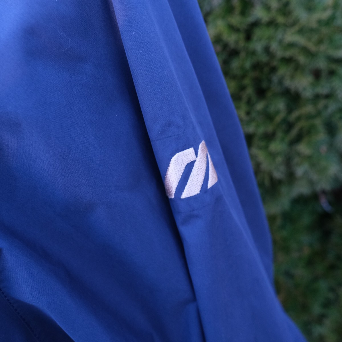 Mizuno Pro フルジップジャケット 青 Mizuno Pro フルジップジャケット 青 Mizuno Pro フルジップ