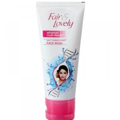 face wash for fair skin