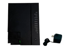 Calix GigaCenter 844G-1 Wi-Fi Dual Band 2.4 GHz 5 GHz Router Modem