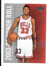 2003-04 Upper Deck Honor Roll Basketball Complete Your Set Pick From List NRMT
