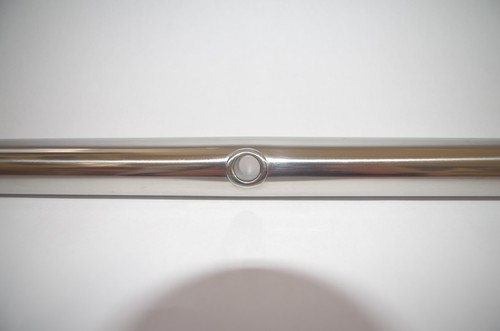 Chandelier Longueur 622mm inox 316 - A4 - Imagen 4 de 5
