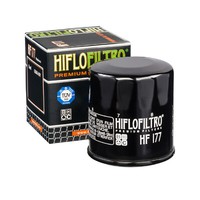 Hiflo HF177 ÖLfilter PrimäR FüR Buell 1200 Lightning Long XB12SS 2006-2010