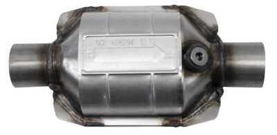 Catalytic Converter-Turbo AP Exhaust 608294 | eBay
