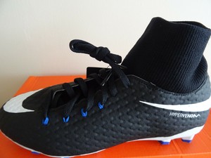 jr hypervenom phelon 3