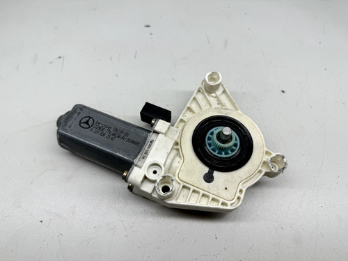 Mercedes Benz W169 A-Klasse Fensterheber Motor Vorne Links A1698201542 #K119
