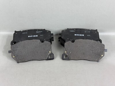 NEW! 2018-2020 LAMBORGHINI URUS FRONT BRAKE PADS 8-COUNT OEM