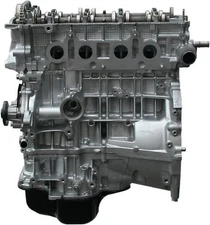 Rebuilt 02-09 Toyota Camry 2.4L 4cyl 2AZFE Longblock Engine