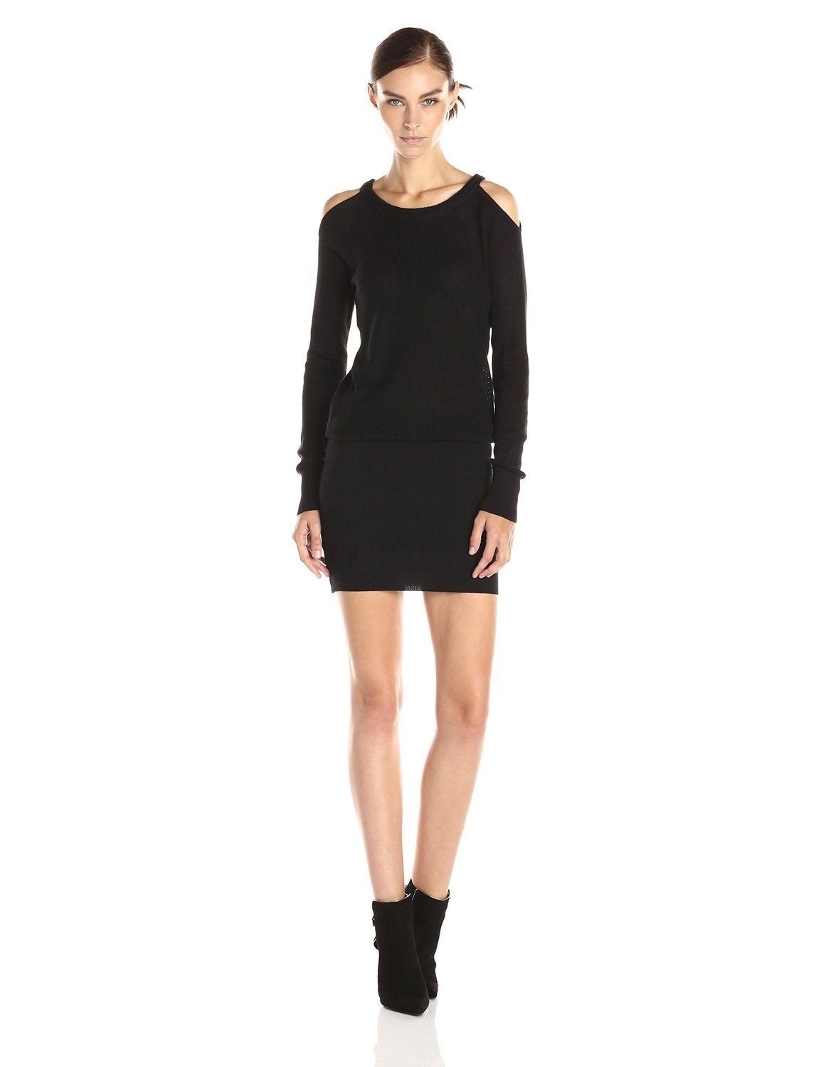 jessica simpson sweater dress