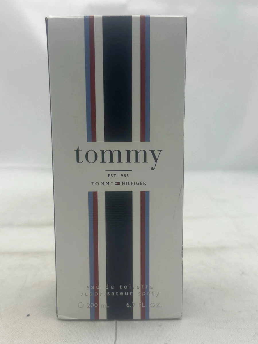 Tommy hilfiger 2024 cologne 6.7 oz