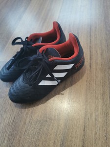 adidas predator 18.4 astro