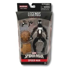 Marvel Legends Spider-Man and Sandman Action Figure - C0035AS0