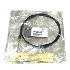 International 2587218C1 Heater Actuator Cable...