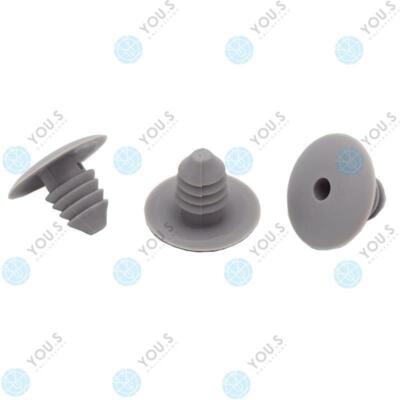 50 X YOU.S Original Trunk Fastening Clips For MERCEDES