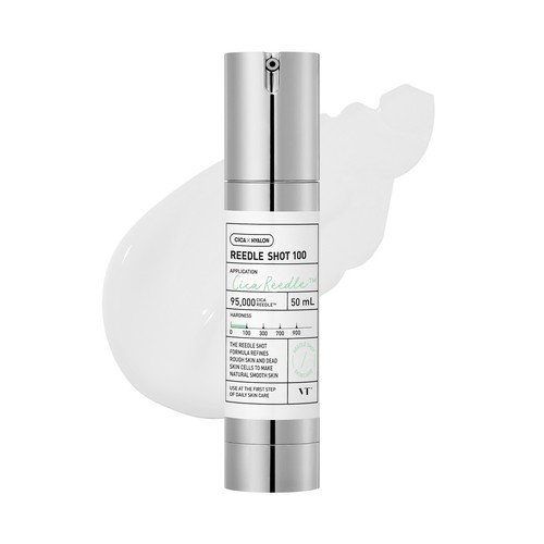 VT COSMETICS Reedle shot 100 - Picture 2 of 6