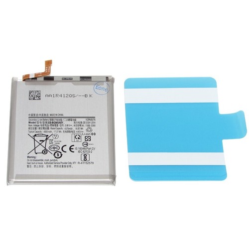 For Samsung Galaxy S20 S21 S22 S23 S24 Plus Ultra FE Inter Battery Replacement - Picture 7 of 98