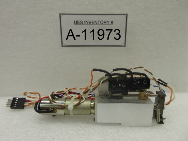 Faulhaber Minimotor Sa 16 5 11 8 1 Motor For Sale Online Ebay